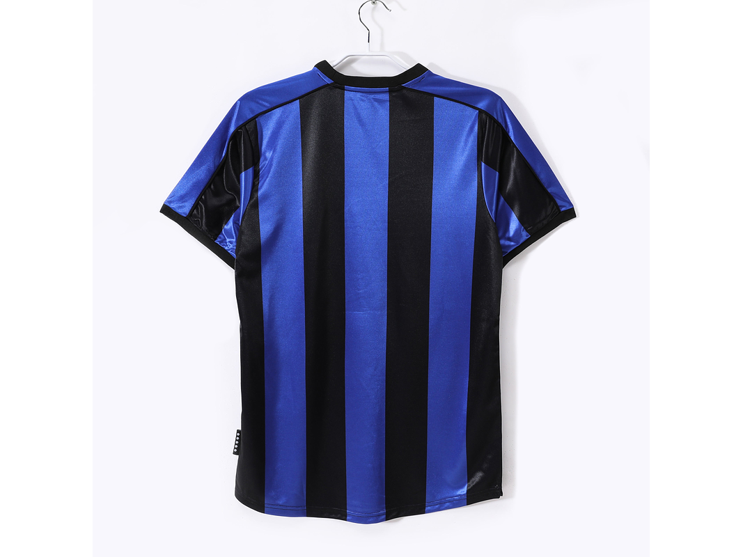 Inter de Milán 1999/00 (Home Kit) 11