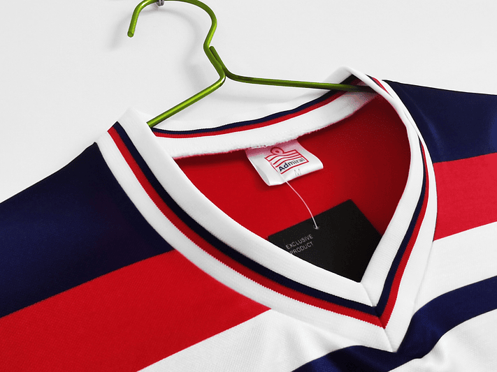 Inglaterra 1982 (Away Kit) 4