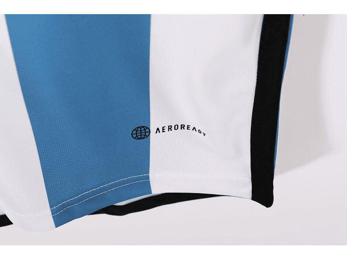 Argentina 2022 (Home Kit) 6