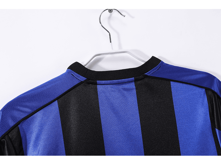 Inter de Milán 1999/00 (Home Kit) 12