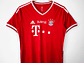 Bayern Munich 2013/14 (Home Kit) - thumbnail 1