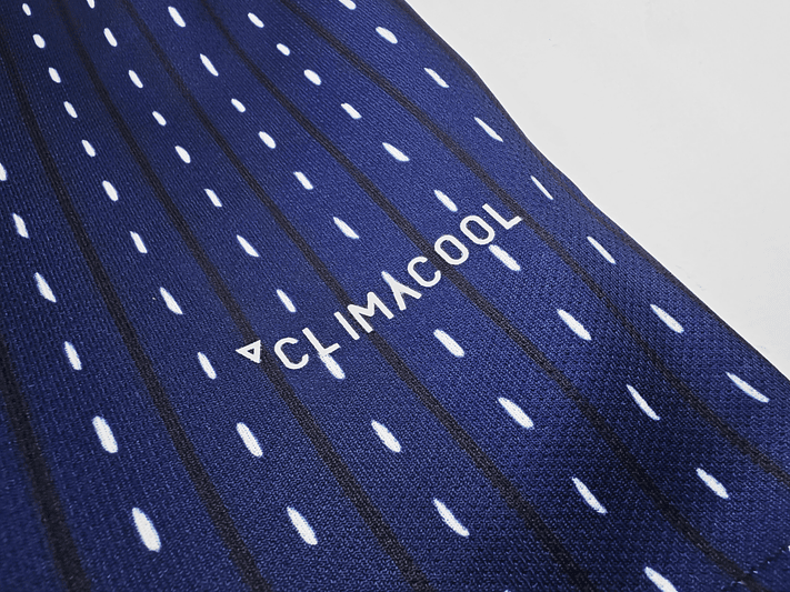 Japón 2018 (Home Kit) 4
