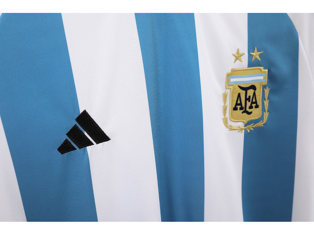 Argentina 2022 (Home Kit) 8