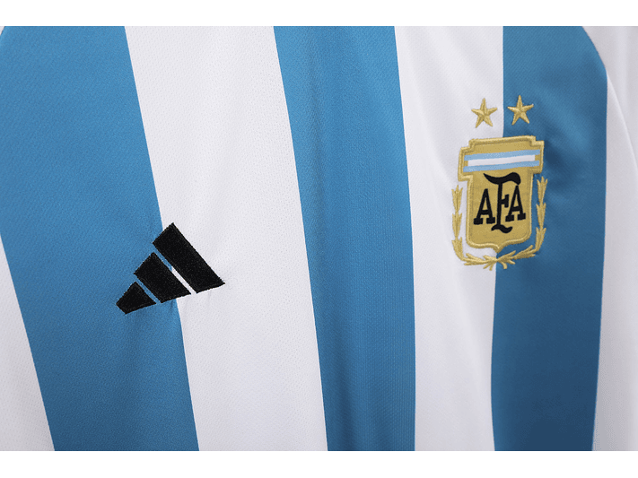 Argentina 2022 (Home Kit) 8