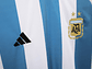 Argentina 2022 (Home Kit) - thumbnail 8