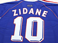 Francia 1998/00 (Home Kit) - thumbnail 5
