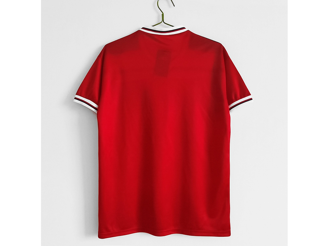 Inglaterra 1982 (Away Kit) 6