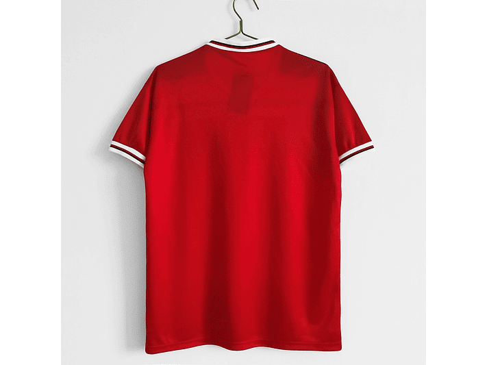 Inglaterra 1982 (Away Kit) 6