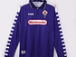 Fiorentina 1998/99 (Home Kit - Long Sleeve) - thumbnail 1