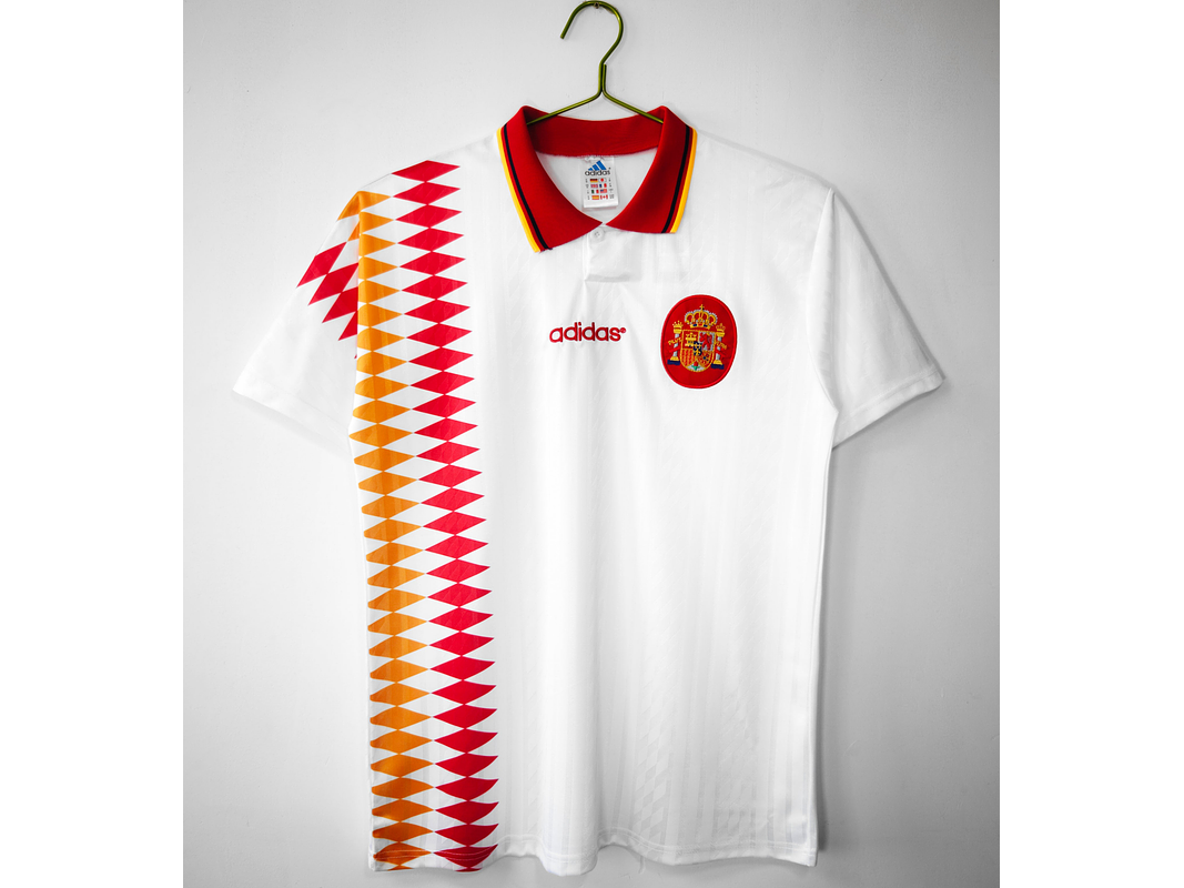 España 1994 (Away Kit) 1