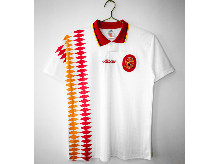 España 1994 (Away Kit) 1