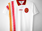 España 1994 (Away Kit) - thumbnail 1