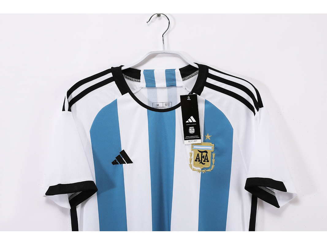 Argentina 2022 (Home Kit) 9