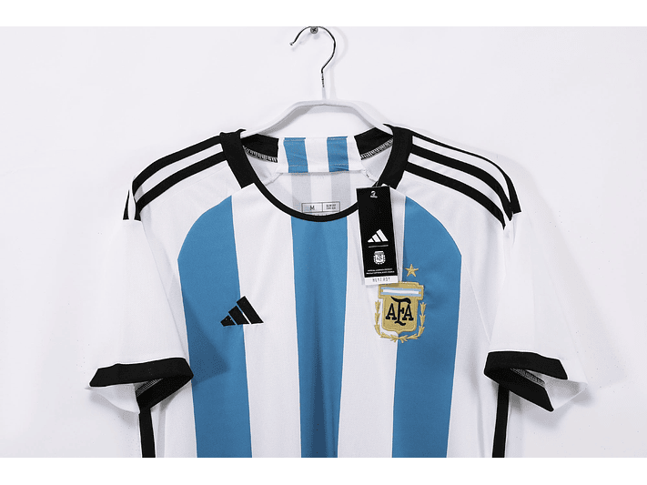 Argentina 2022 (Home Kit) 9