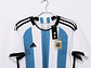 Argentina 2022 (Home Kit) - thumbnail 9