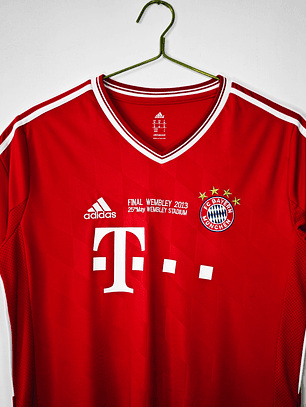 Bayern Munich 2013/14 (Home Kit)