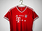 Bayern Munich 2013/14 (Home Kit) - thumbnail 2