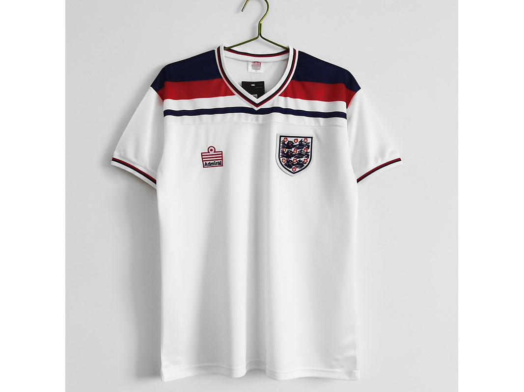 Inglaterra 1982 (Home Kit) 1