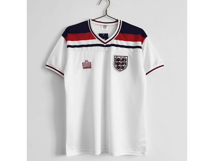 Inglaterra 1982 (Home Kit) 1