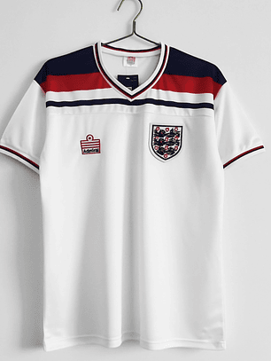 Inglaterra 1982 (Home Kit)