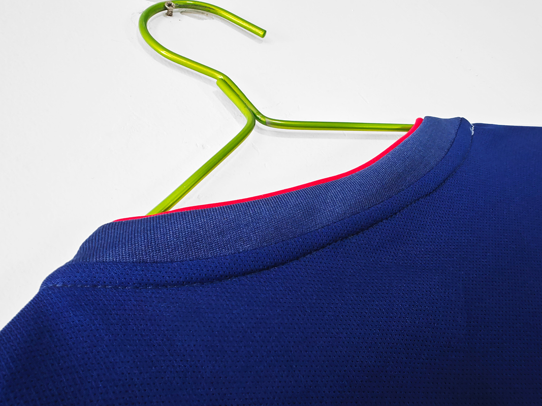 Japón 2018 (Home Kit) 5