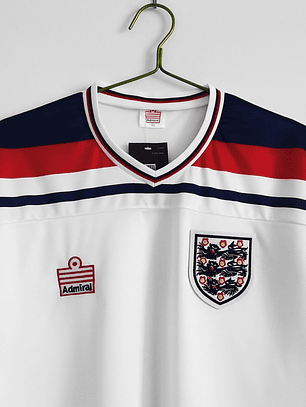 Inglaterra 1982 (Home Kit)
