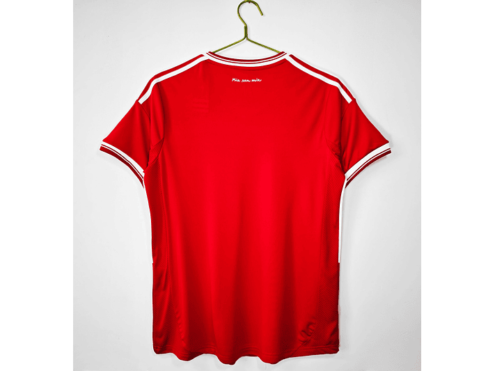 Bayern Munich 2013/14 (Home Kit) 3