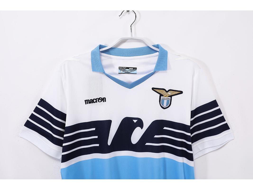 Lazio 2014/15 (Home Kit) 2