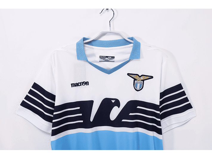 Lazio 2014/15 (Home Kit) 2