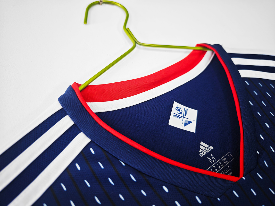 Japón 2018 (Home Kit) 6