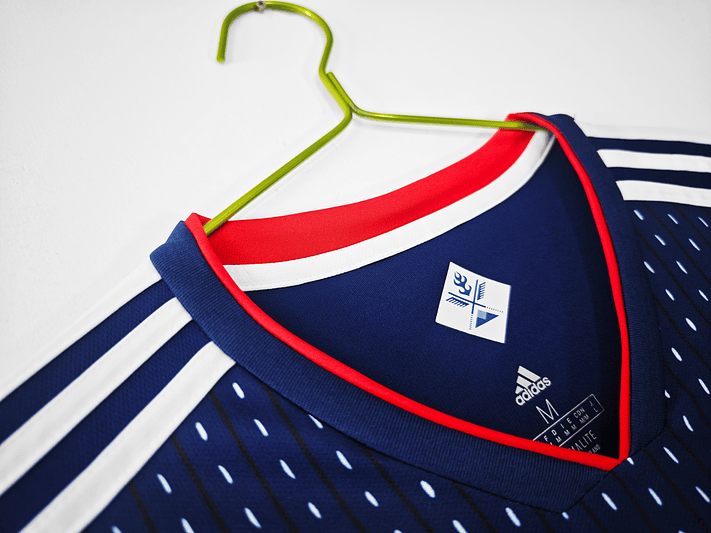 Japón 2018 (Home Kit) 6