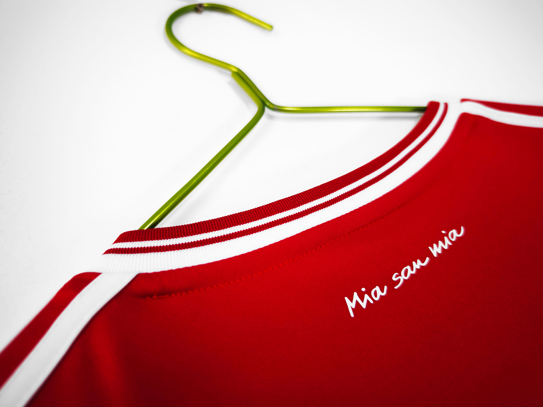 Bayern Munich 2013/14 (Home Kit) 4