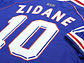 Francia 1998/00 (Home Kit) - thumbnail 6