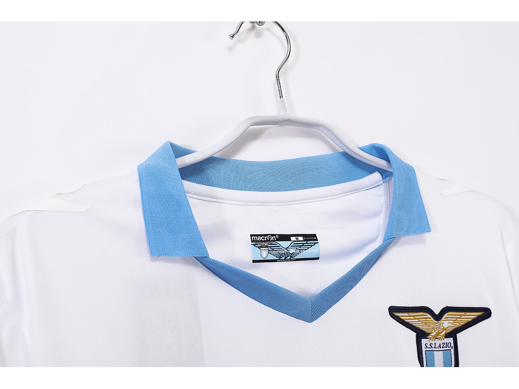 Lazio 2014/15 (Home Kit) 5
