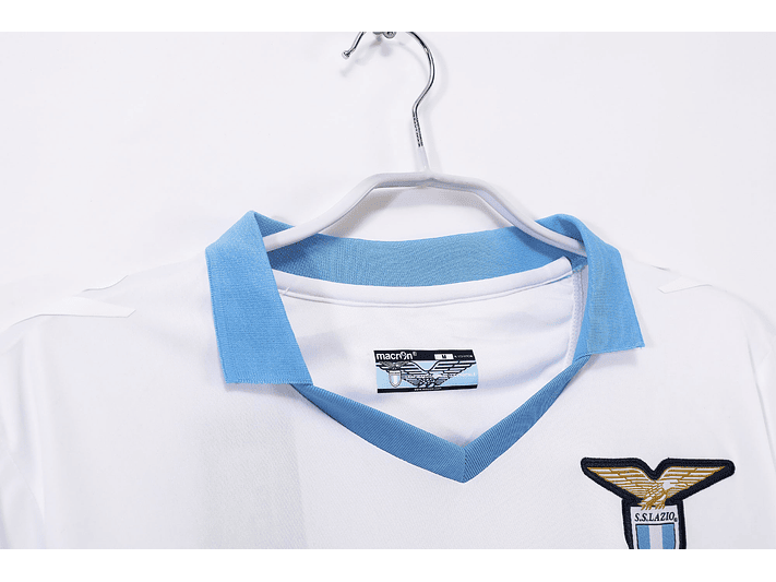 Lazio 2014/15 (Home Kit) 5