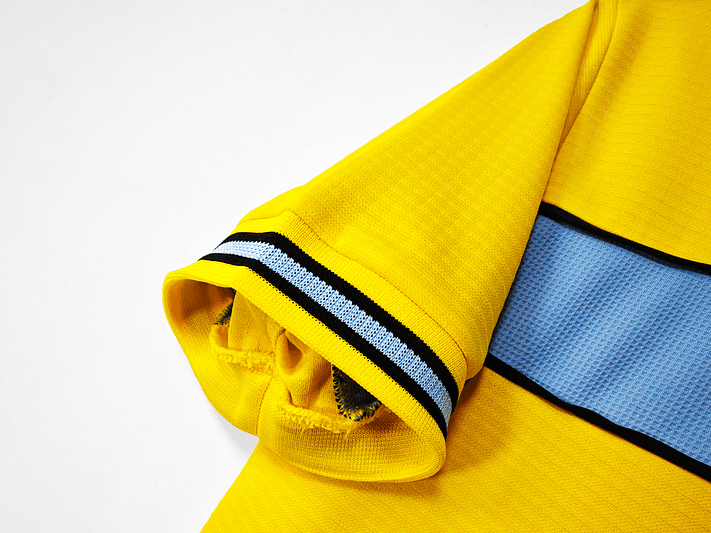 Lazio 1998/00 (Third Kit) 11