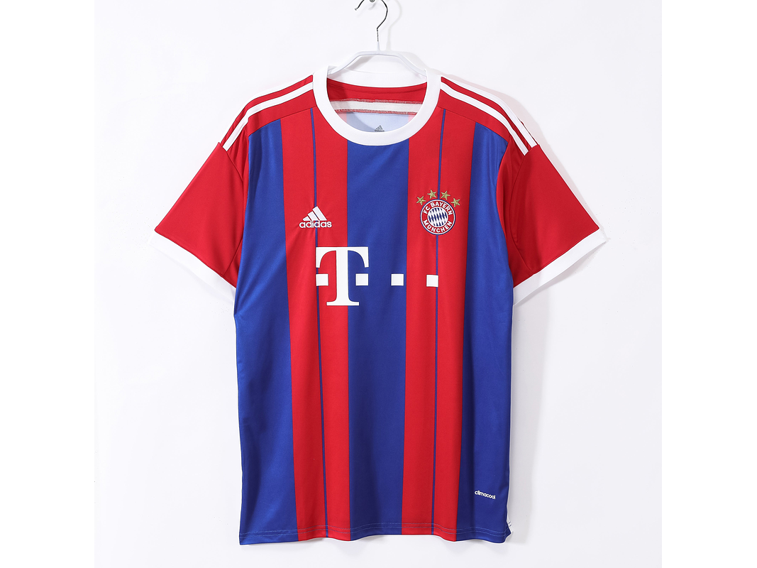 Bayern Munich 2014/15 (Home Kit) 1