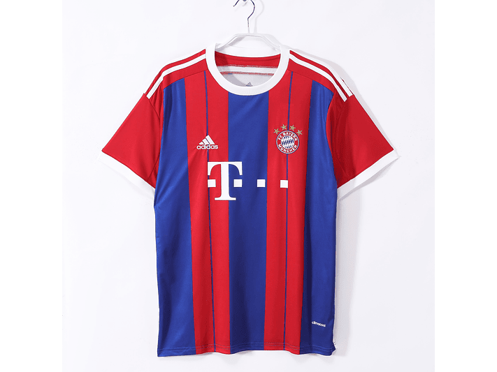 Bayern Munich 2014/15 (Home Kit) 1