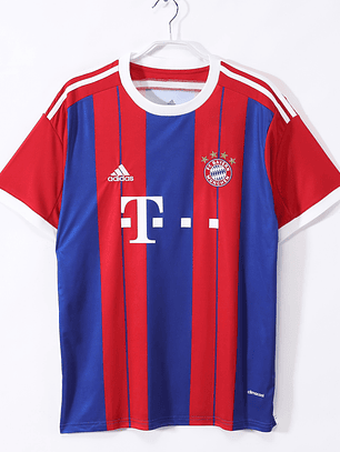 Bayern Munich 2014/15 (Home Kit)