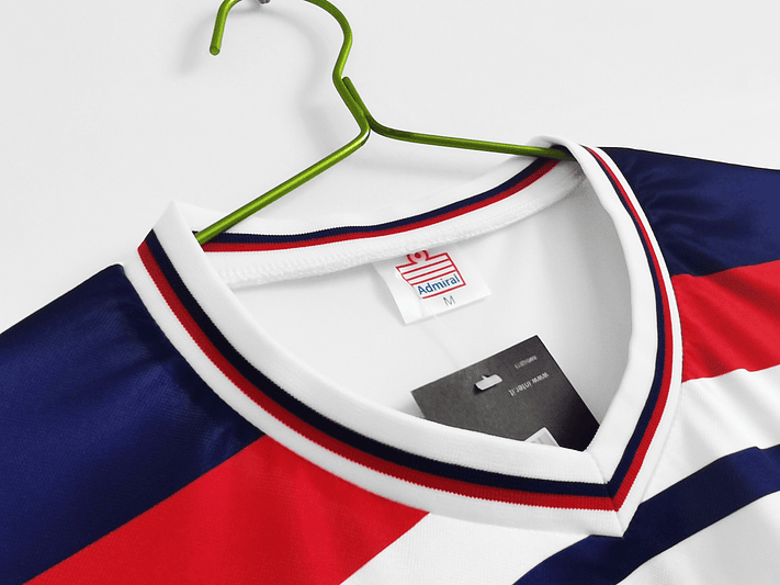 Inglaterra 1982 (Home Kit) 5