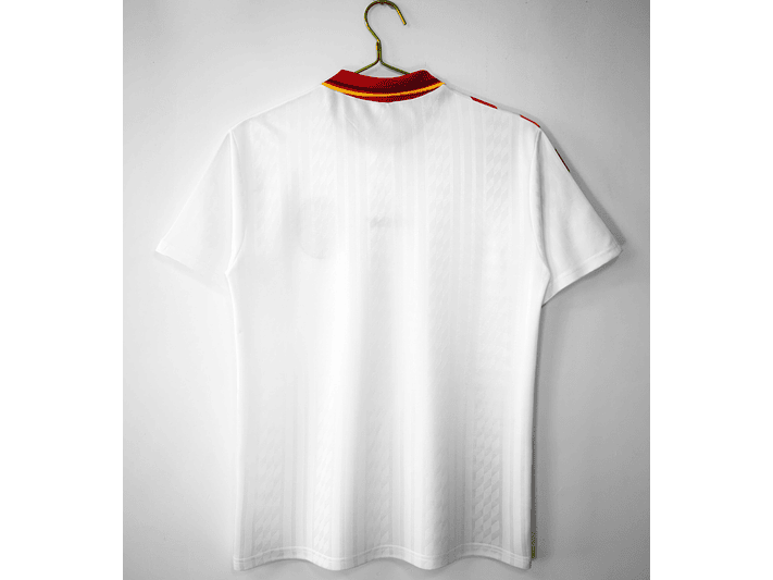 España 1994 (Away Kit) 5