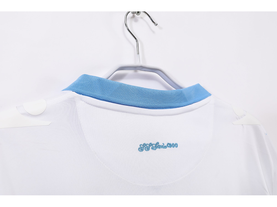 Lazio 2014/15 (Home Kit) 7