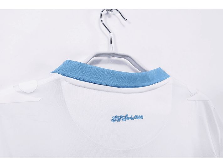 Lazio 2014/15 (Home Kit) 7