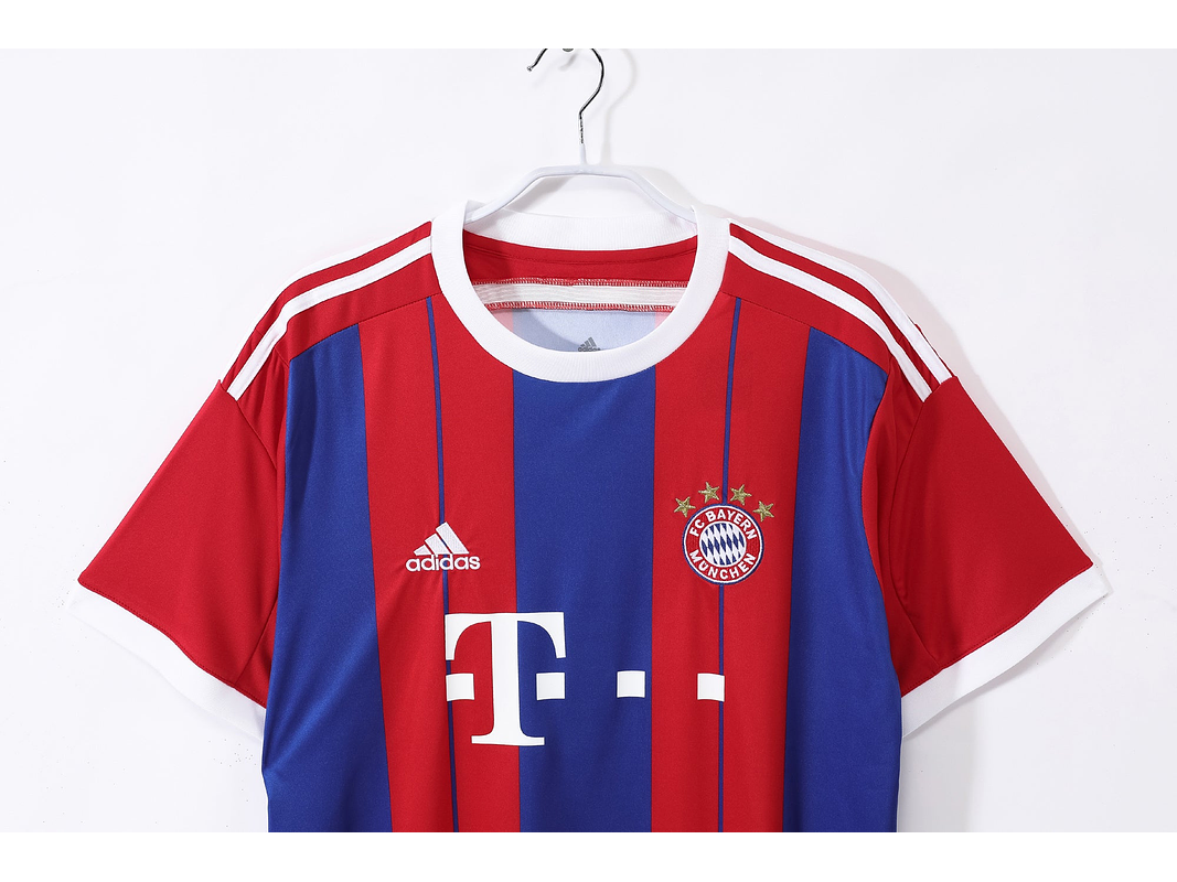 Bayern Munich 2014/15 (Home Kit) 2