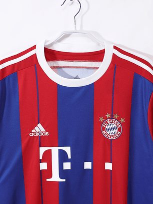 Bayern Munich 2014/15 (Home Kit)