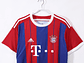 Bayern Munich 2014/15 (Home Kit) - thumbnail 2