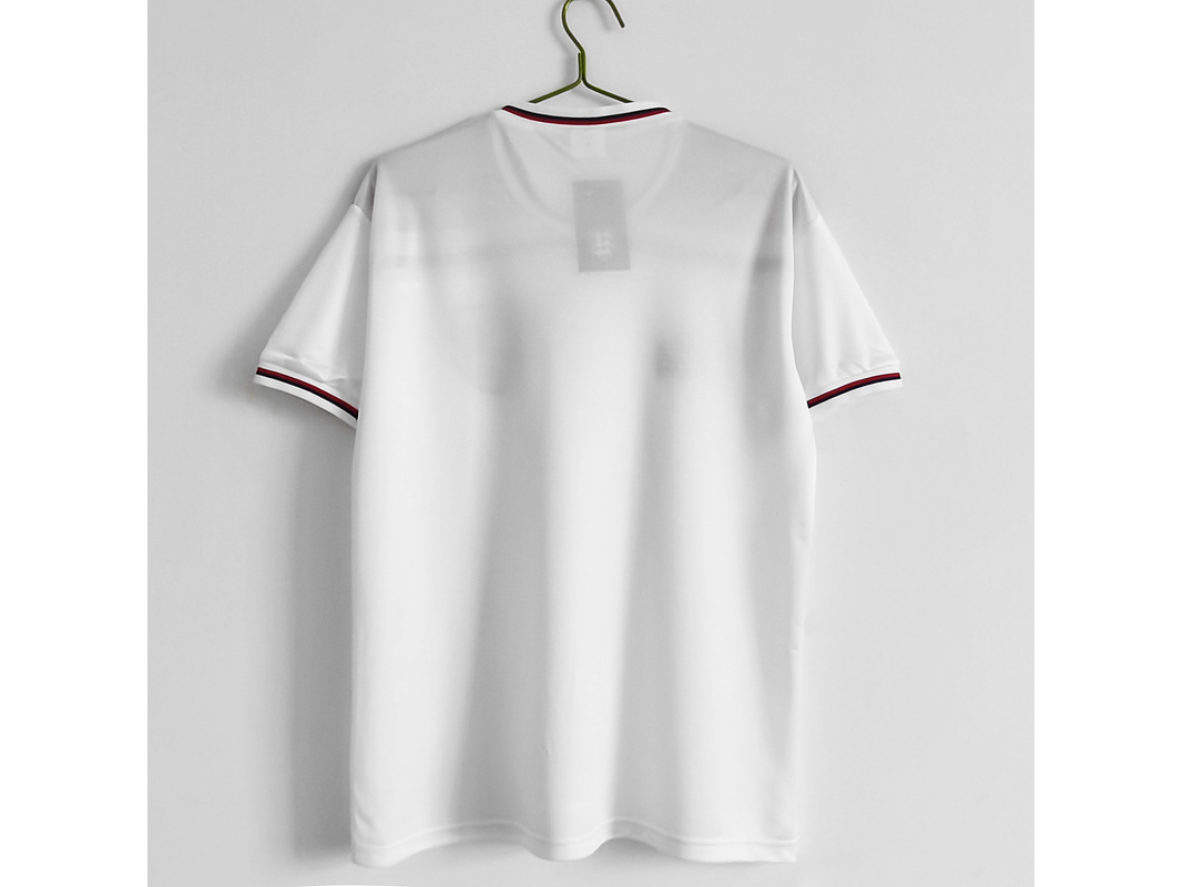 Inglaterra 1982 (Home Kit) 6