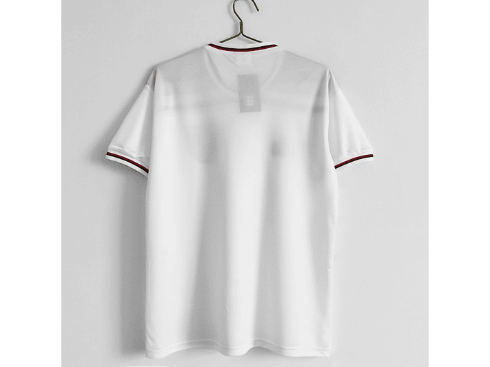 Inglaterra 1982 (Home Kit) 6