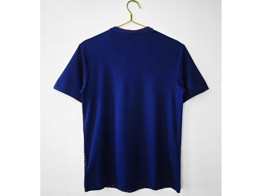 Japón 2018 (Home Kit) 8