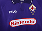 Fiorentina 1998/99 (Home Kit - Long Sleeve) - thumbnail 7